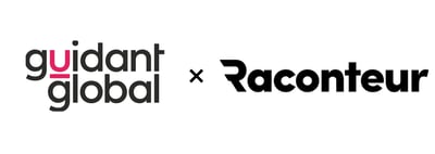 Guidant Global * Raconteur