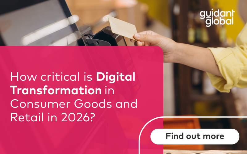 Consumer Goods and Retail --1