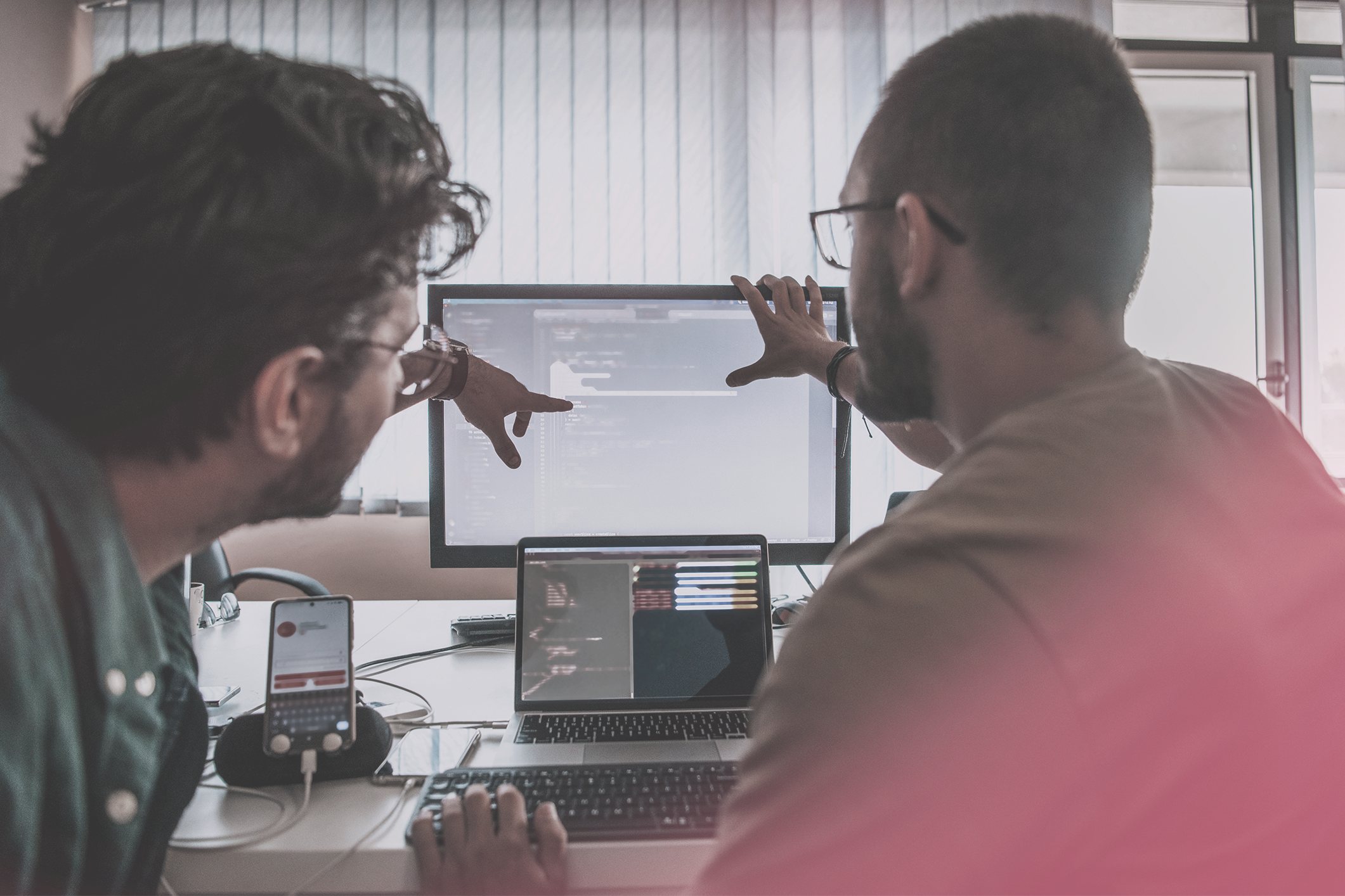 GG Filter Image Website