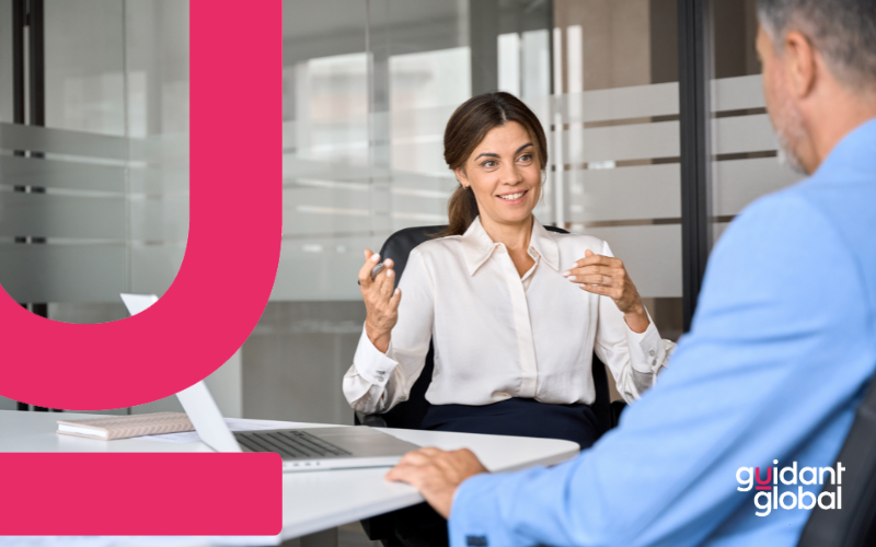 Insurance sector case study