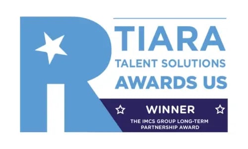 Talent Soultions Award US