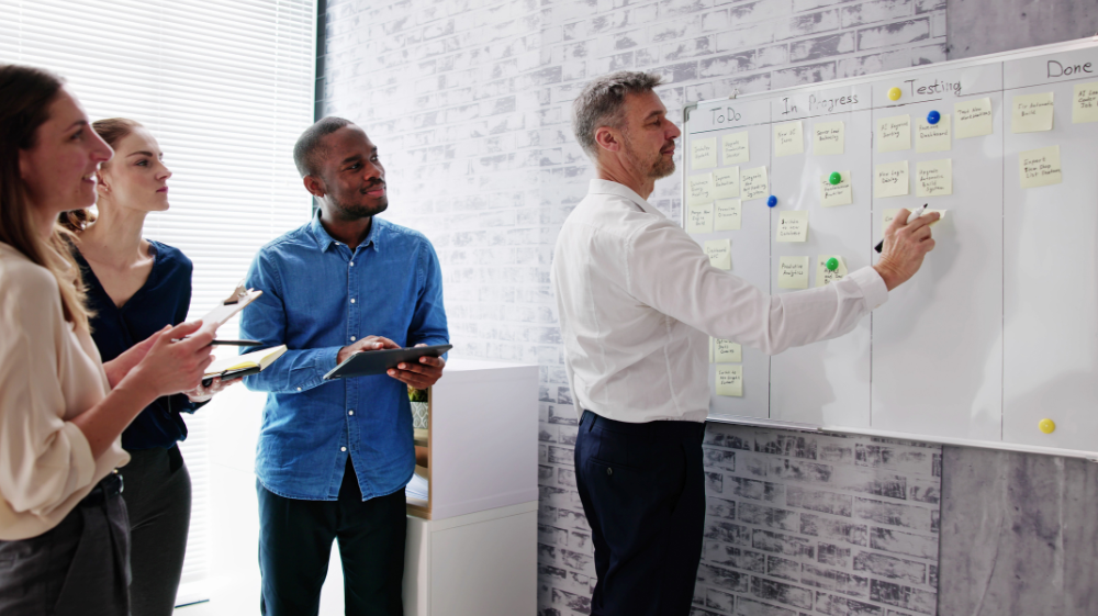 Project Services Project Services