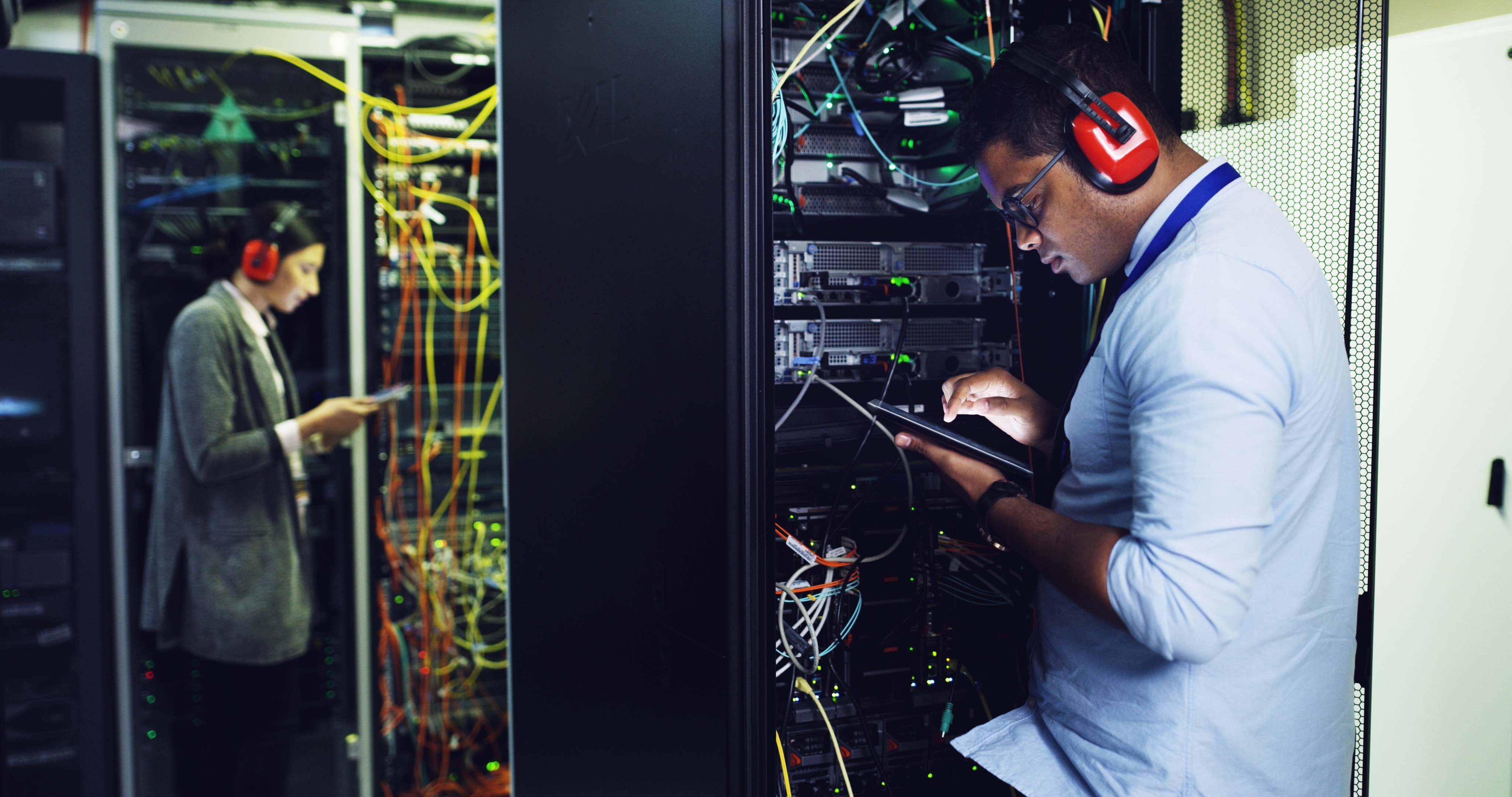 Technology Sector Workforce Solutions Home Page | Guidant Global
